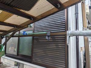 明日で完了です