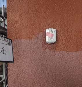 外壁塗装