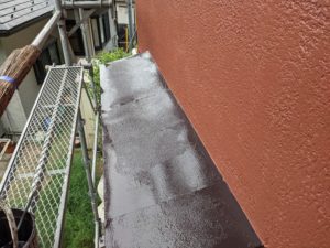 キレイになりました