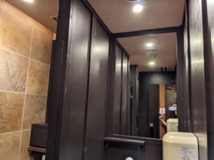 横須賀市店舗内部塗装