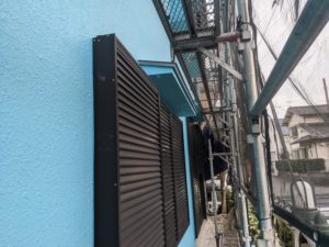 外壁塗装
