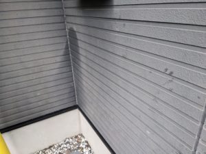 シーリング工事