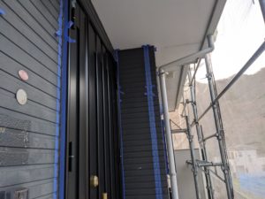 シーリング工事