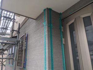 お宅の安心を守る：綾瀬市でのシーリング工事レポート