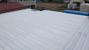 工場屋根塗装平塚市「知って得する！屋根遮熱塗装の実力とメンテナンスの必須ポイント」