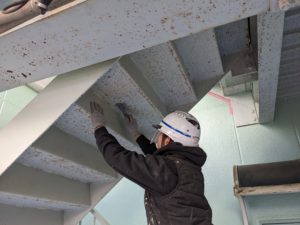 座間市Yマテリアル様