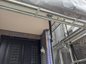 シーリング工事