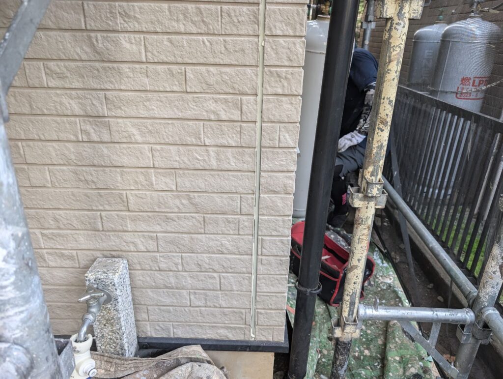 大和市S様邸　着工