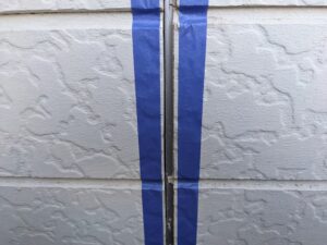 シーリング工事