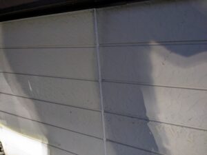 シーリング工事