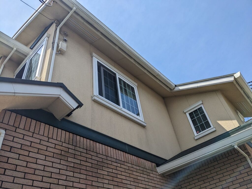 綾瀬市Y様邸　完工