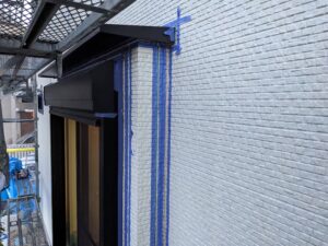 シーリング工事