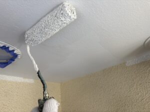 綾瀬市Ｔ様邸　外壁塗装工事