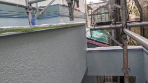 綾瀬市Ｔ様邸　外壁塗装工事