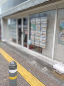 茅ヶ崎市、寒川町訪問