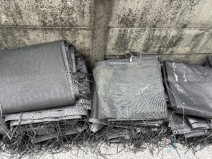 東京都府中市アパート