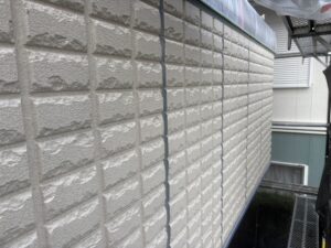 大和市I様邸 シーリング工事