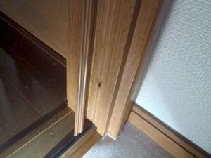 挨拶回り、現地調査