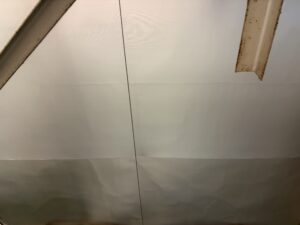 工場内の暑さ対策!遮熱シート施工で快適な作業環境へ