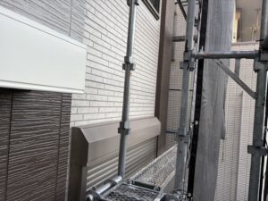シーリング工事