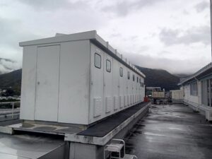 現地調査、調整、手配業務